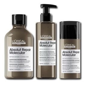 L’Oréal Pro Absolut Repair Molecular kit